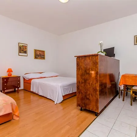 Tomislav Apartamento