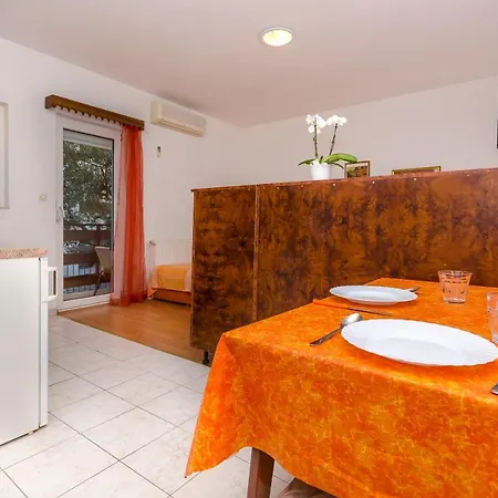 Tomislav Apartamento Trogir