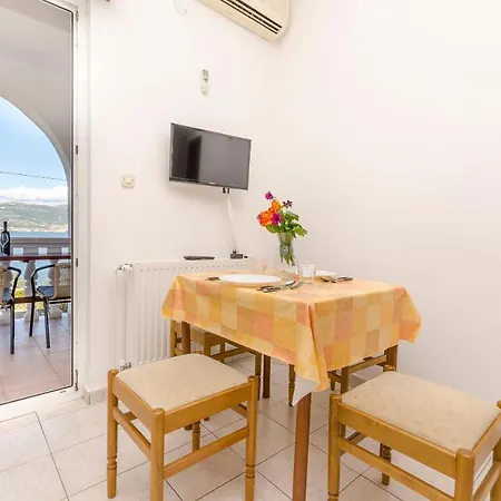 Apartamento Tomislav Trogir