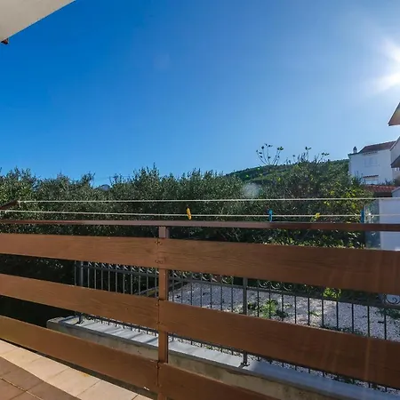 Tomislav Apartamento *