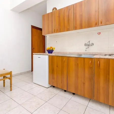 Tomislav Apartamento