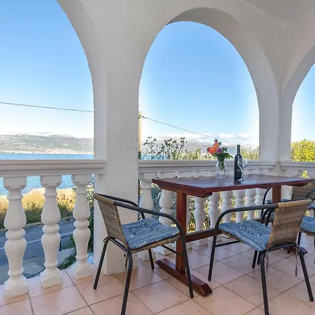 Apartamento Tomislav *