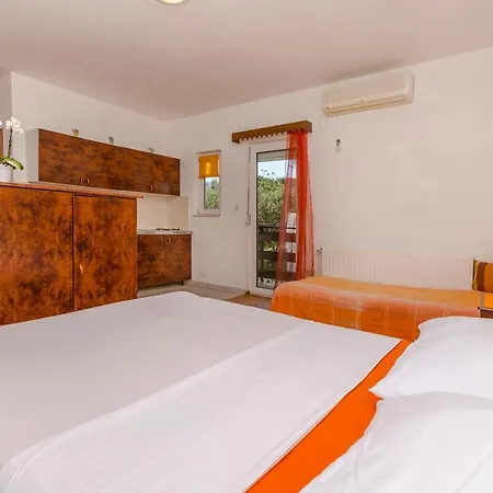 Tomislav Apartamento