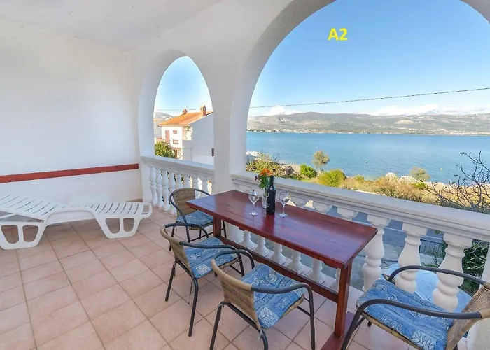 Tomislav Appartamento *