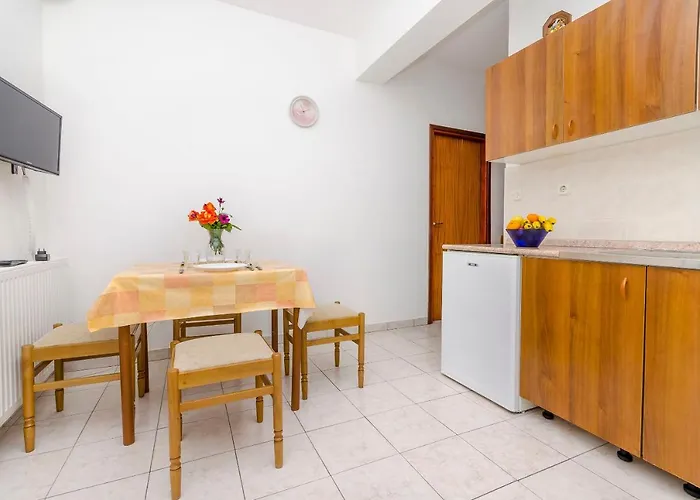 Appartamento Tomislav