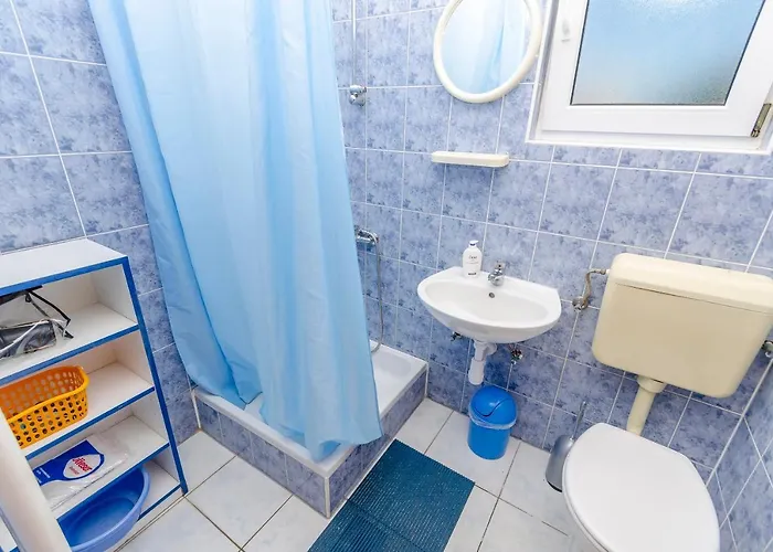 Appartamento Tomislav Traù