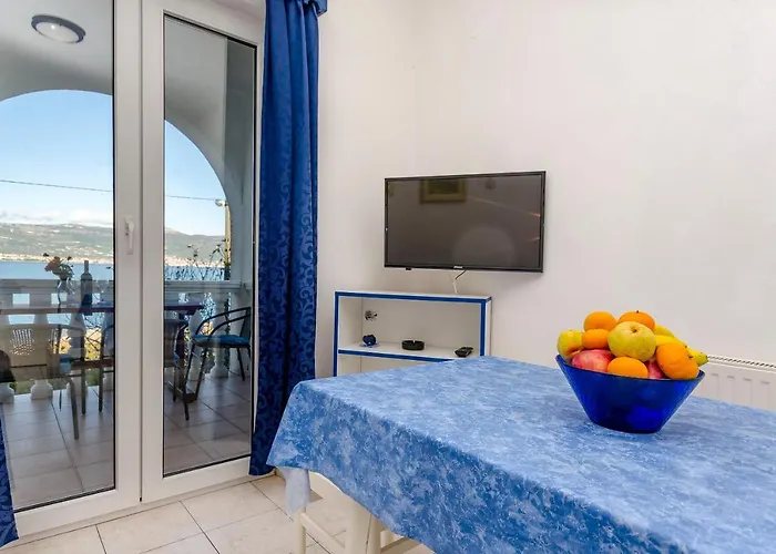 Tomislav Appartamento *