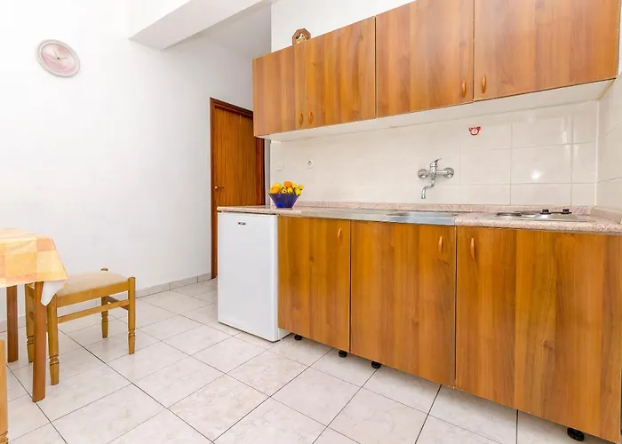 Tomislav Appartamento