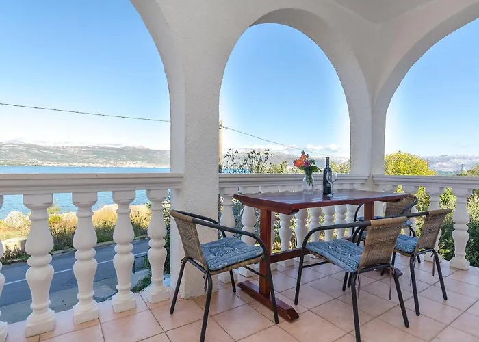 Appartamento Tomislav *