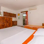 Tomislav Apartament