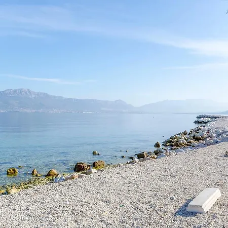 Tomislav Apartment Trogir