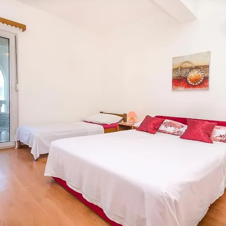 Tomislav 特罗吉尔