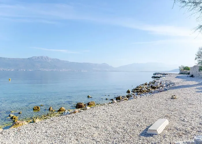 Tomislav Apartment Trogir