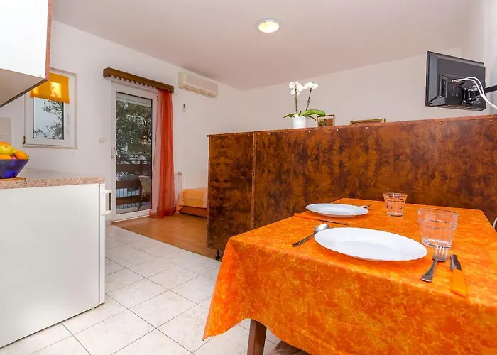 Tomislav Apartment Trogir