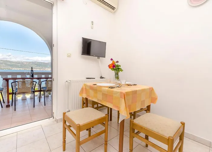 Apartment Tomislav Trogir