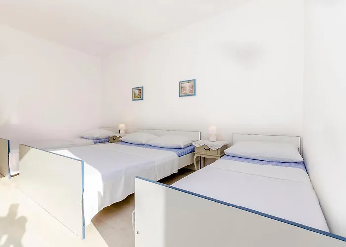 Apartment Tomislav Trogir